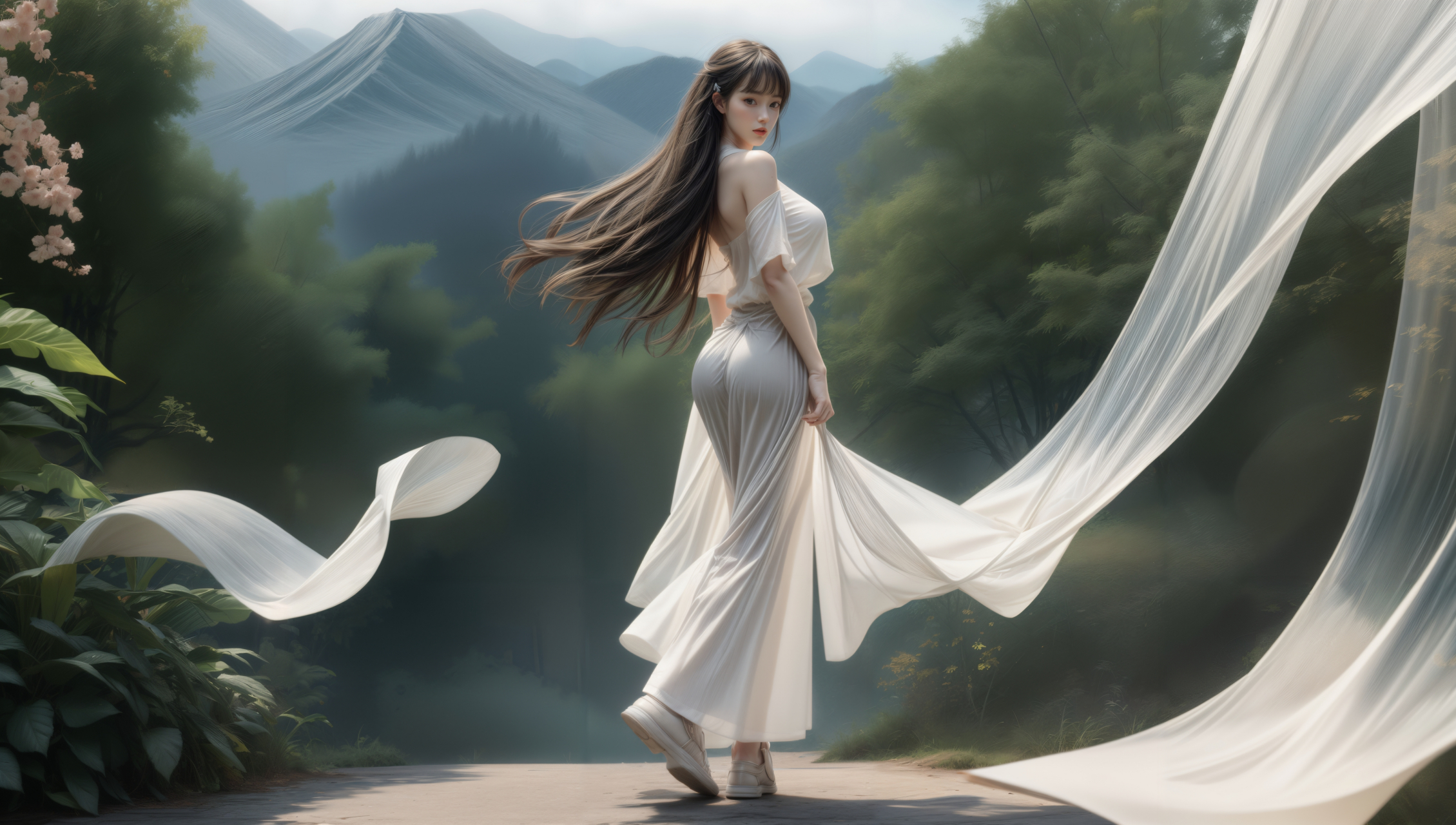 美国合唱团青年：音乐是跨越国界的语言